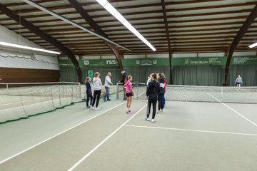 Miezi Gutzeit 19 - Verbandsmeisterschaft